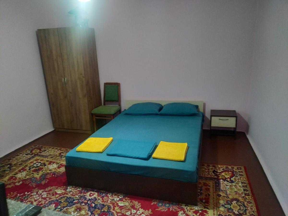 Стаи За Гости Деко Durankulak Exterior foto